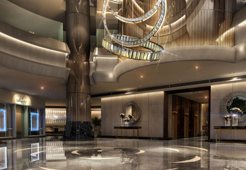 Marriott International Inc (MAR) Shares Bought by AMP Capital Investors Ltd